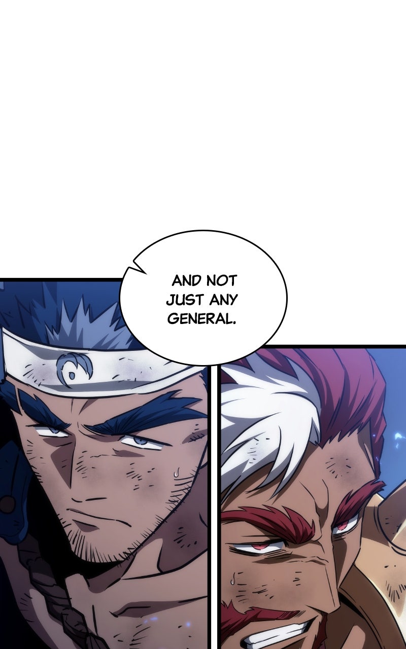 Read The World After the Fall EN Manga Online
