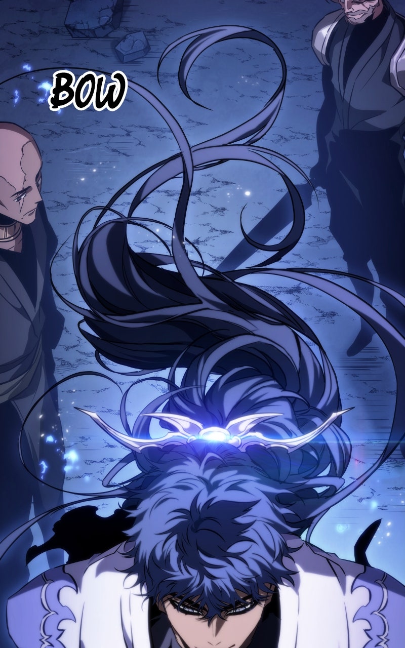 Read The World After the Fall EN Manga Online