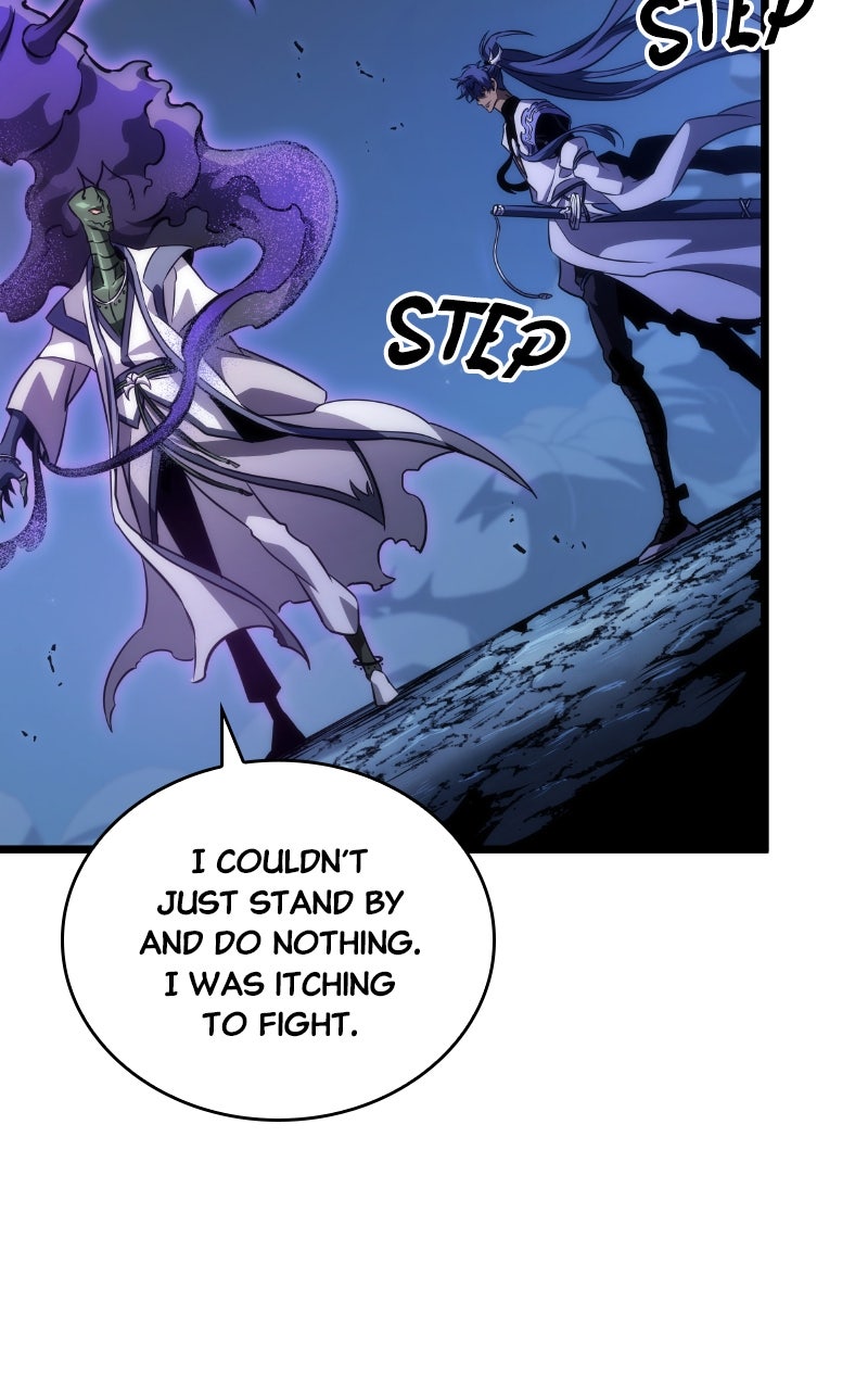 Read The World After the Fall EN Manga Online