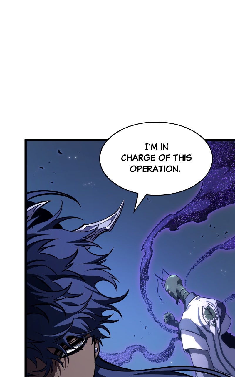 Read The World After the Fall EN Manga Online