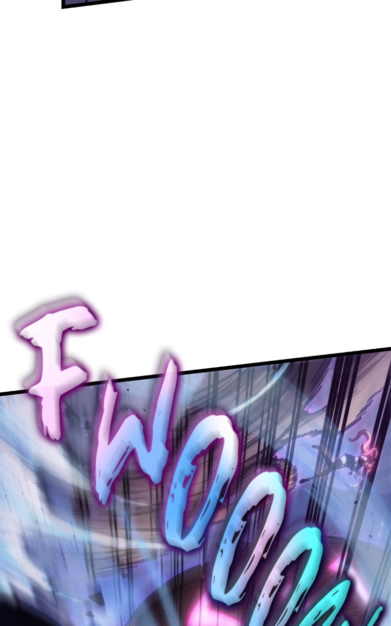 Read The World After the Fall EN Manga Online