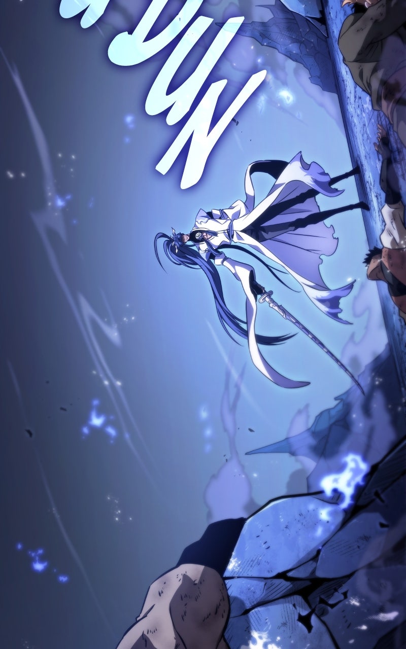 Read The World After the Fall EN Manga Online