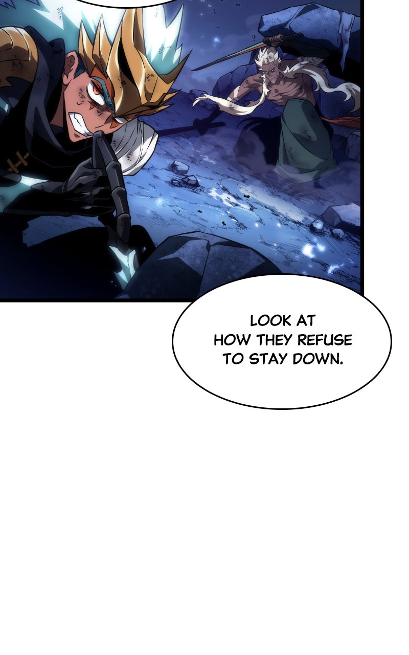 Read The World After the Fall EN Manga Online