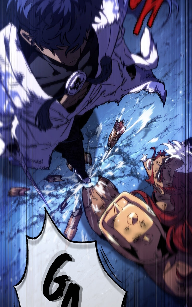 Read The World After the Fall EN Manga Online