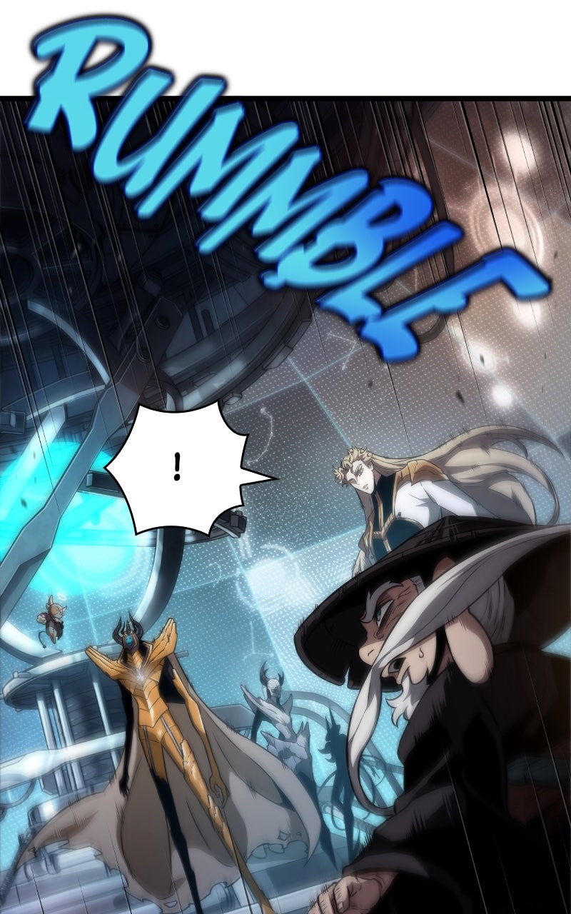 Read The World After the Fall EN Manga Online