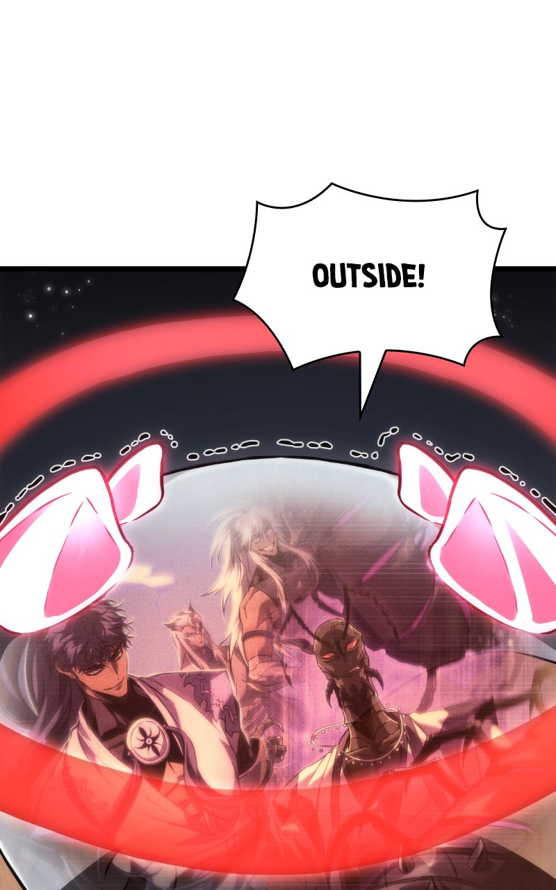 Read The World After the Fall EN Manga Online