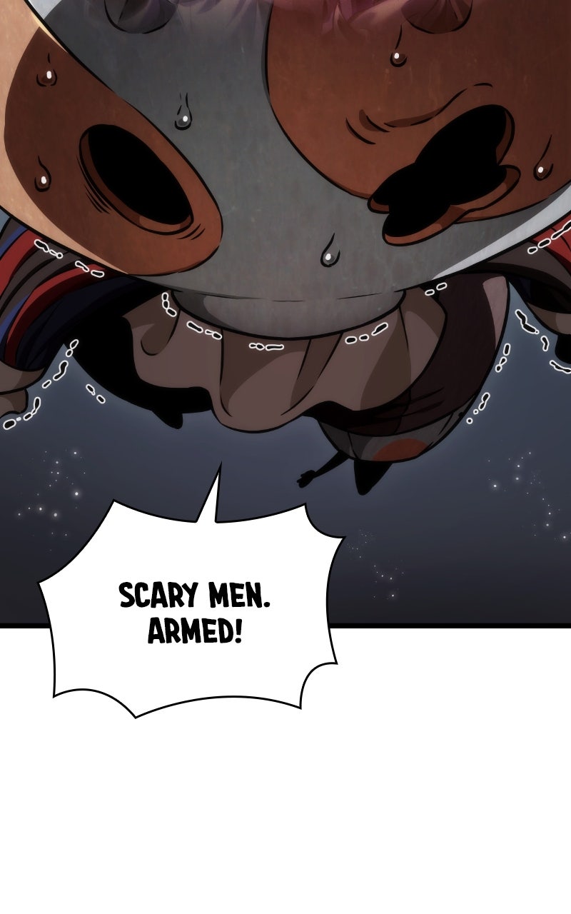 Read The World After the Fall EN Manga Online