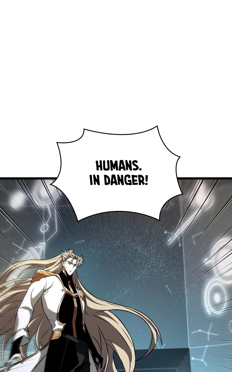 Read The World After the Fall EN Manga Online