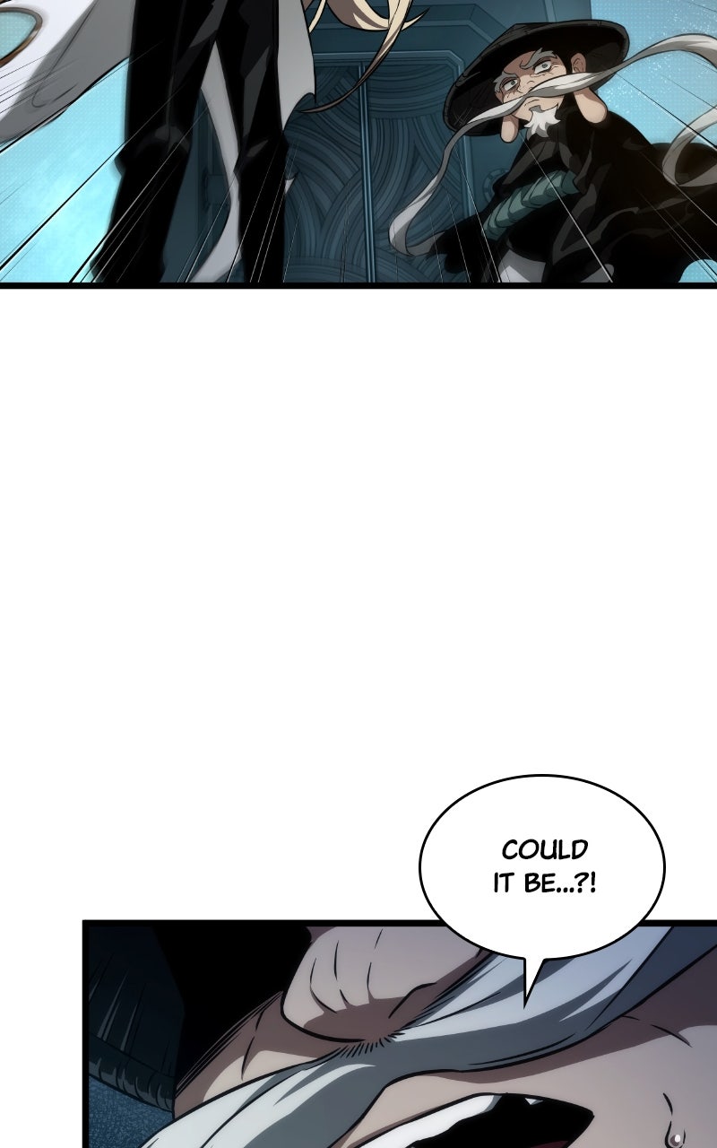 Read The World After the Fall EN Manga Online