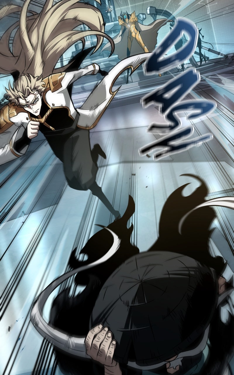 Read The World After the Fall EN Manga Online