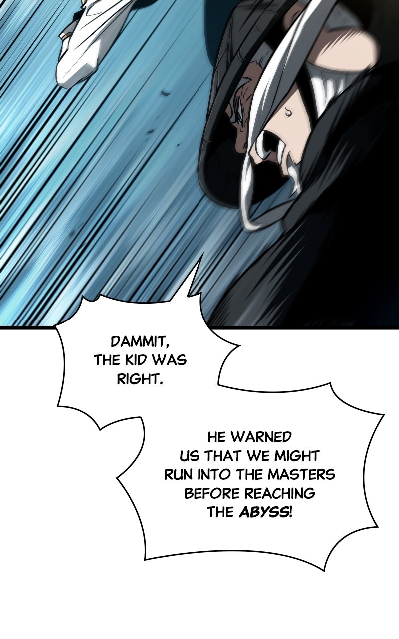 Read The World After the Fall EN Manga Online