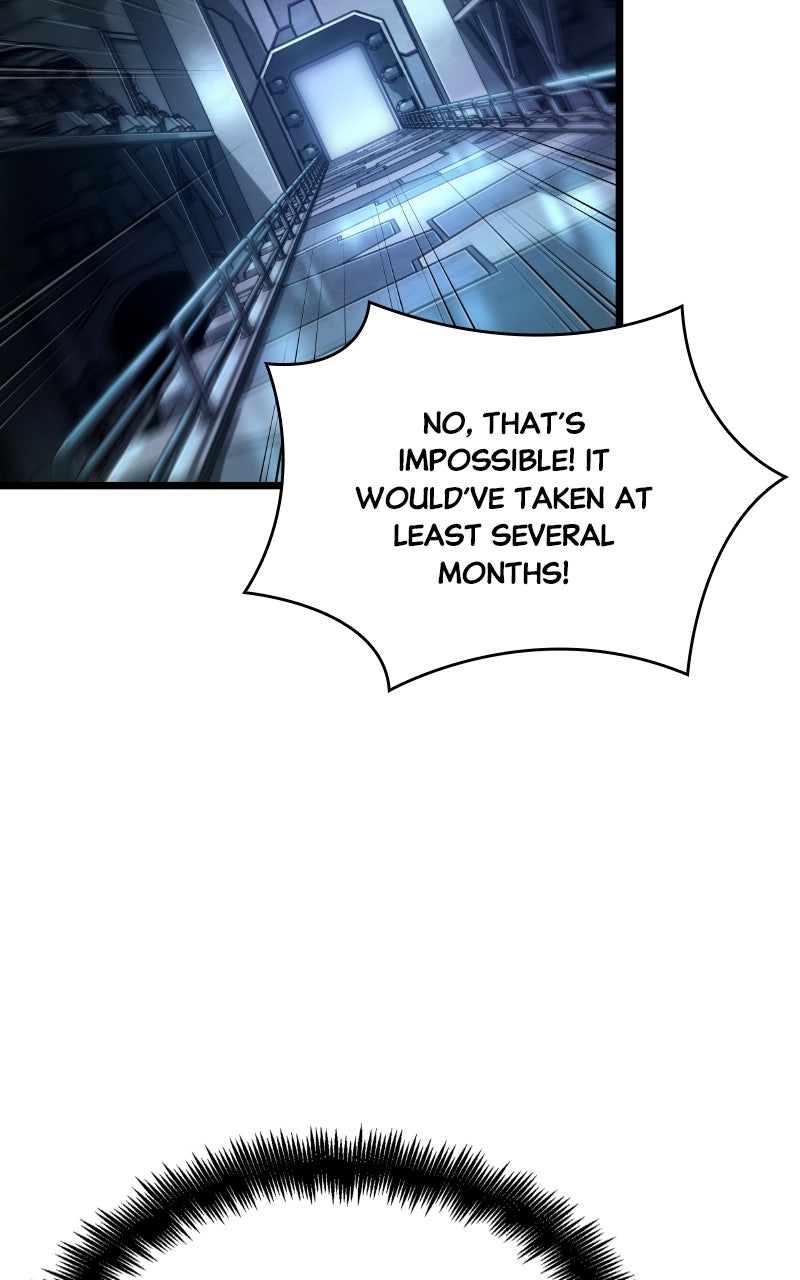Read The World After the Fall EN Manga Online