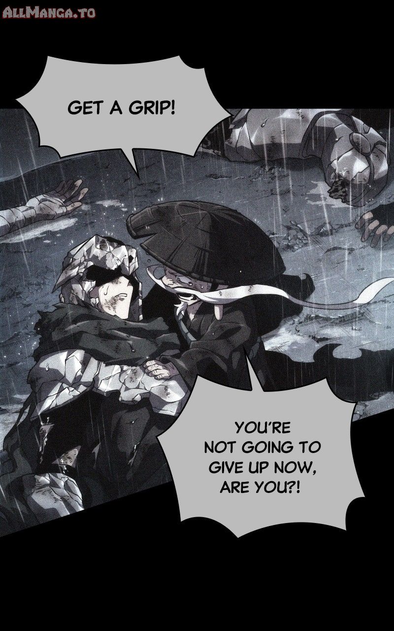 Read The World After the Fall EN Manga Online