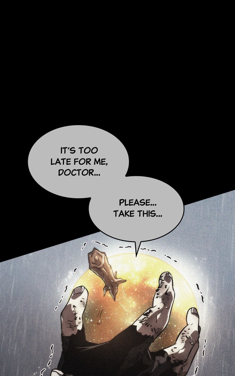 Read The World After the Fall EN Manga Online