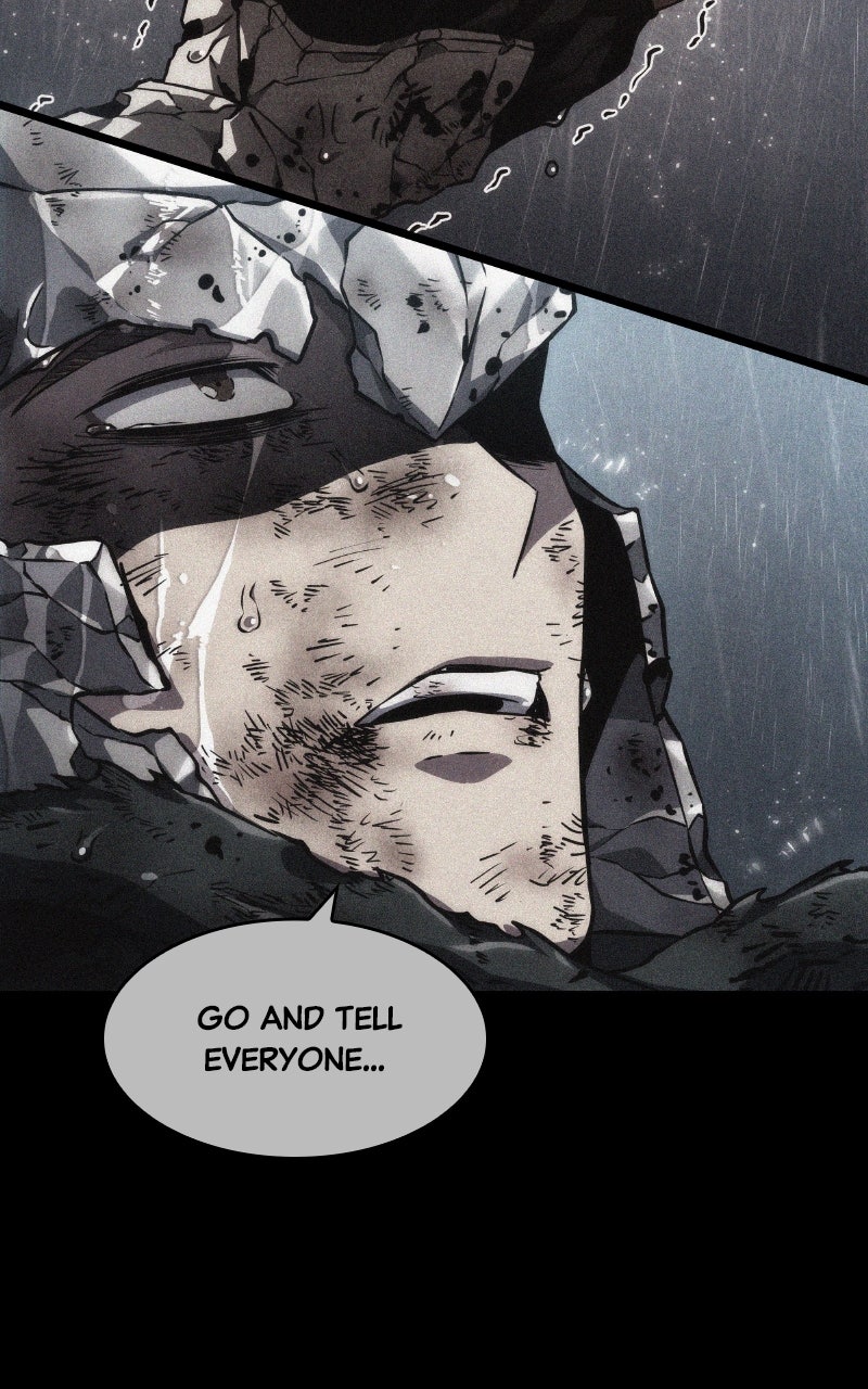 Read The World After the Fall EN Manga Online