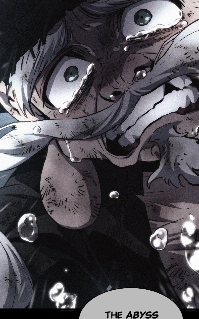 Read The World After the Fall EN Manga Online