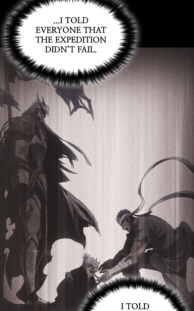 Read The World After the Fall EN Manga Online