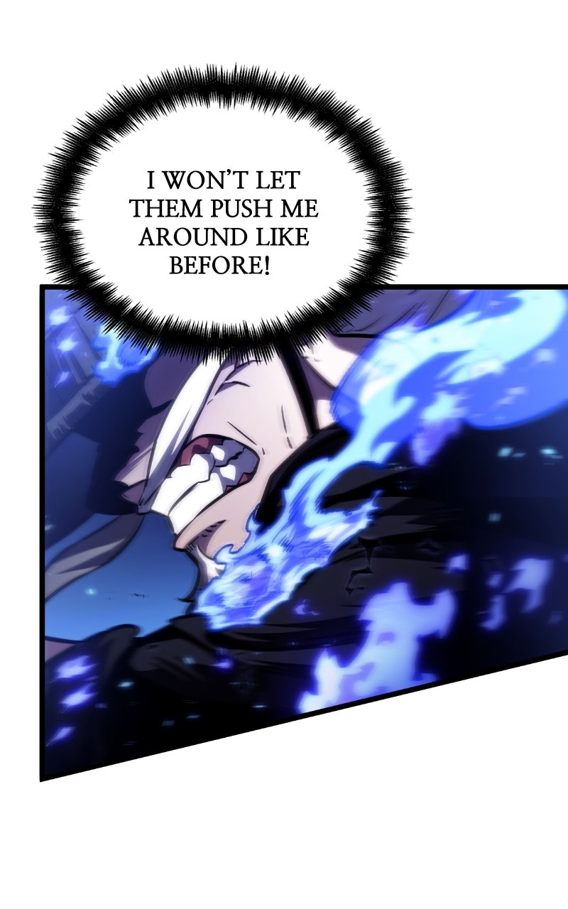 Read The World After the Fall EN Manga Online
