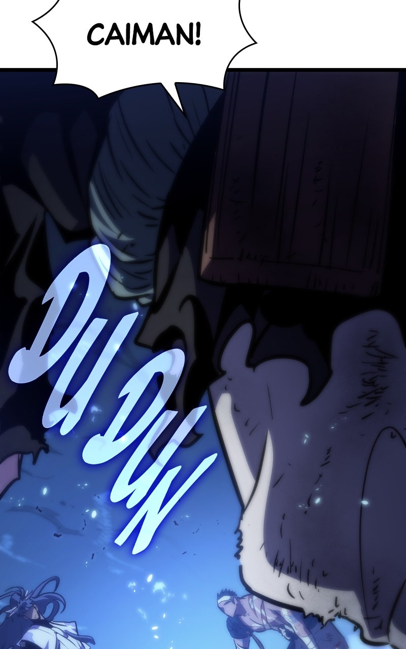 Read The World After the Fall EN Manga Online