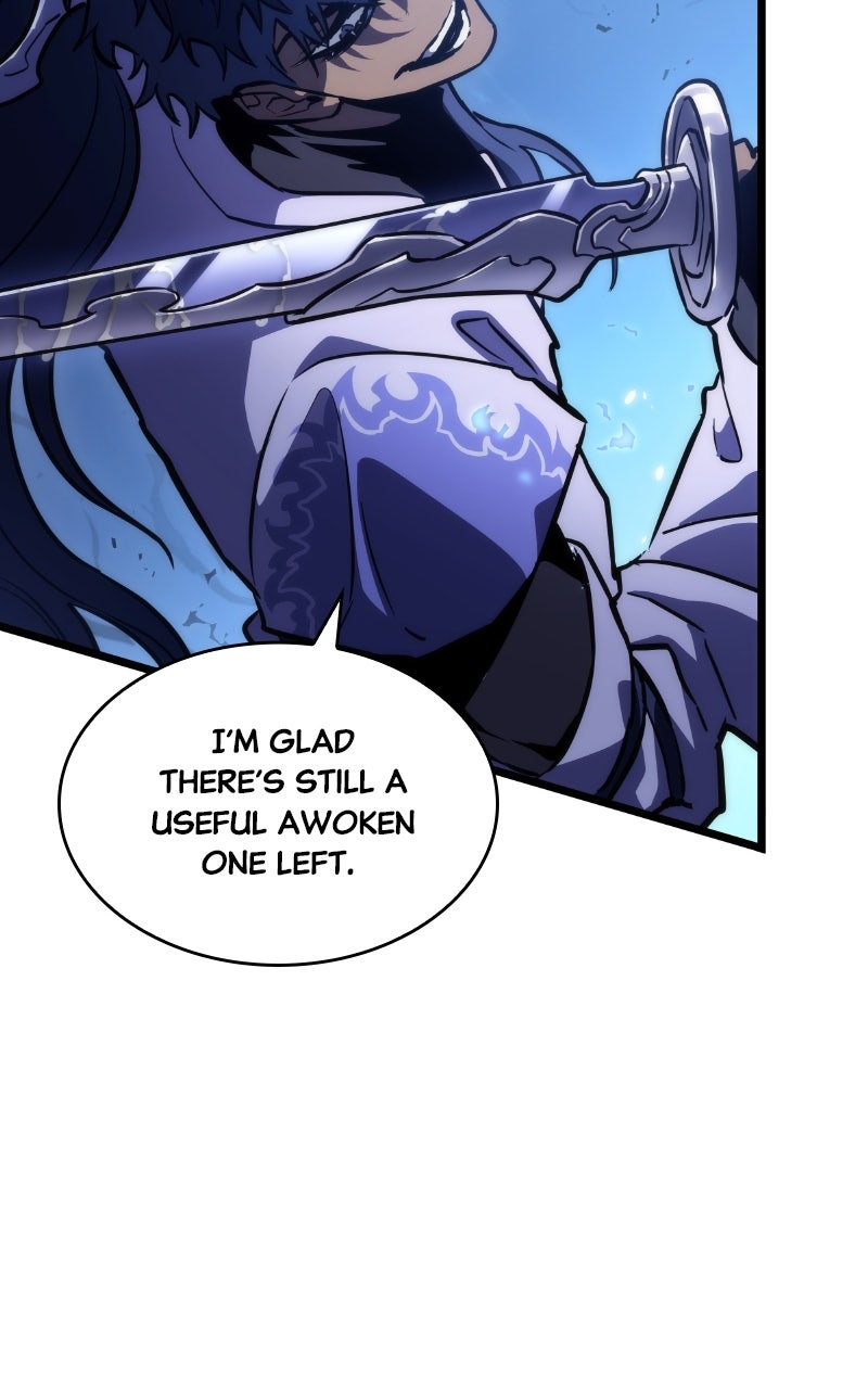 Read The World After the Fall EN Manga Online