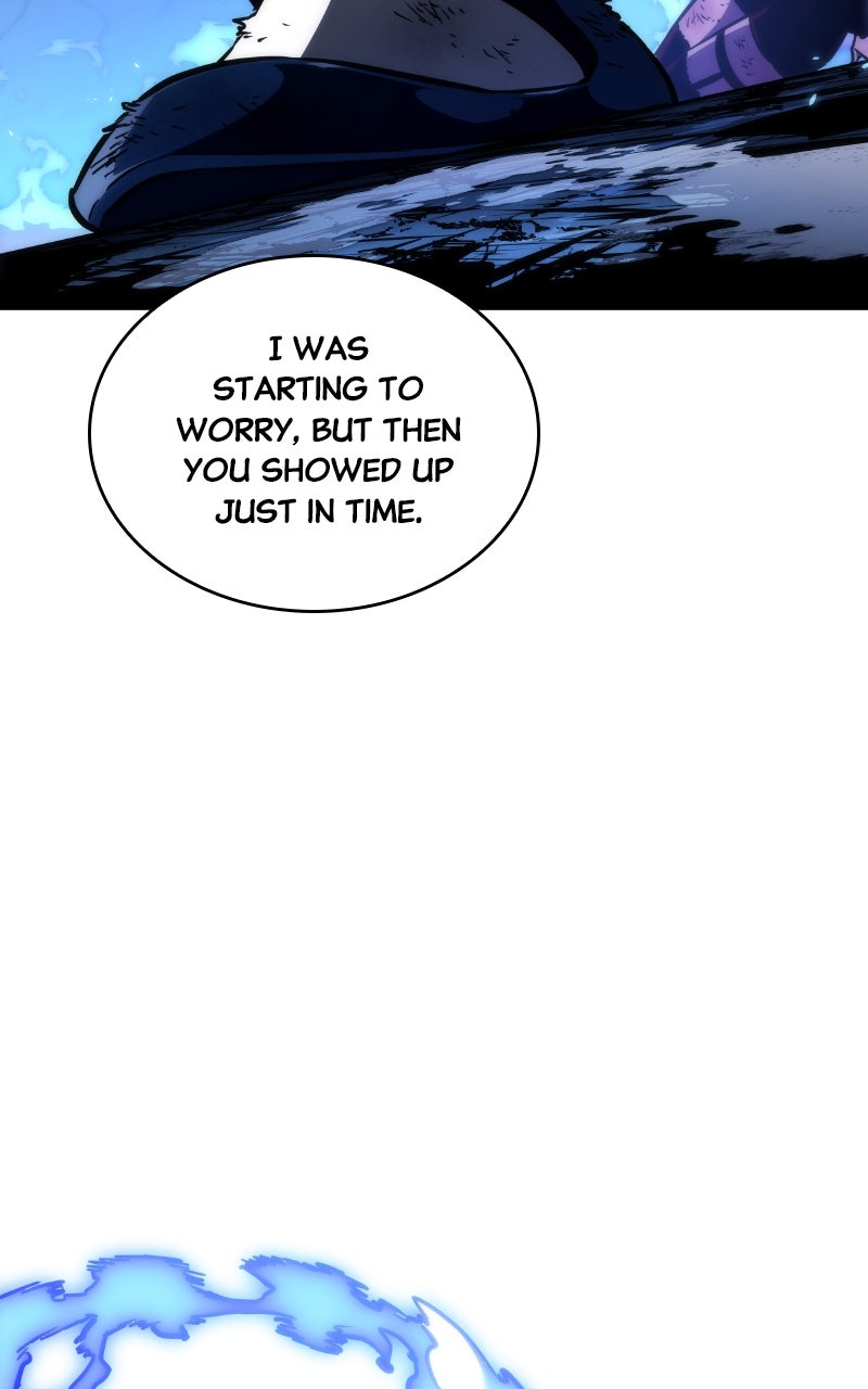 Read The World After the Fall EN Manga Online