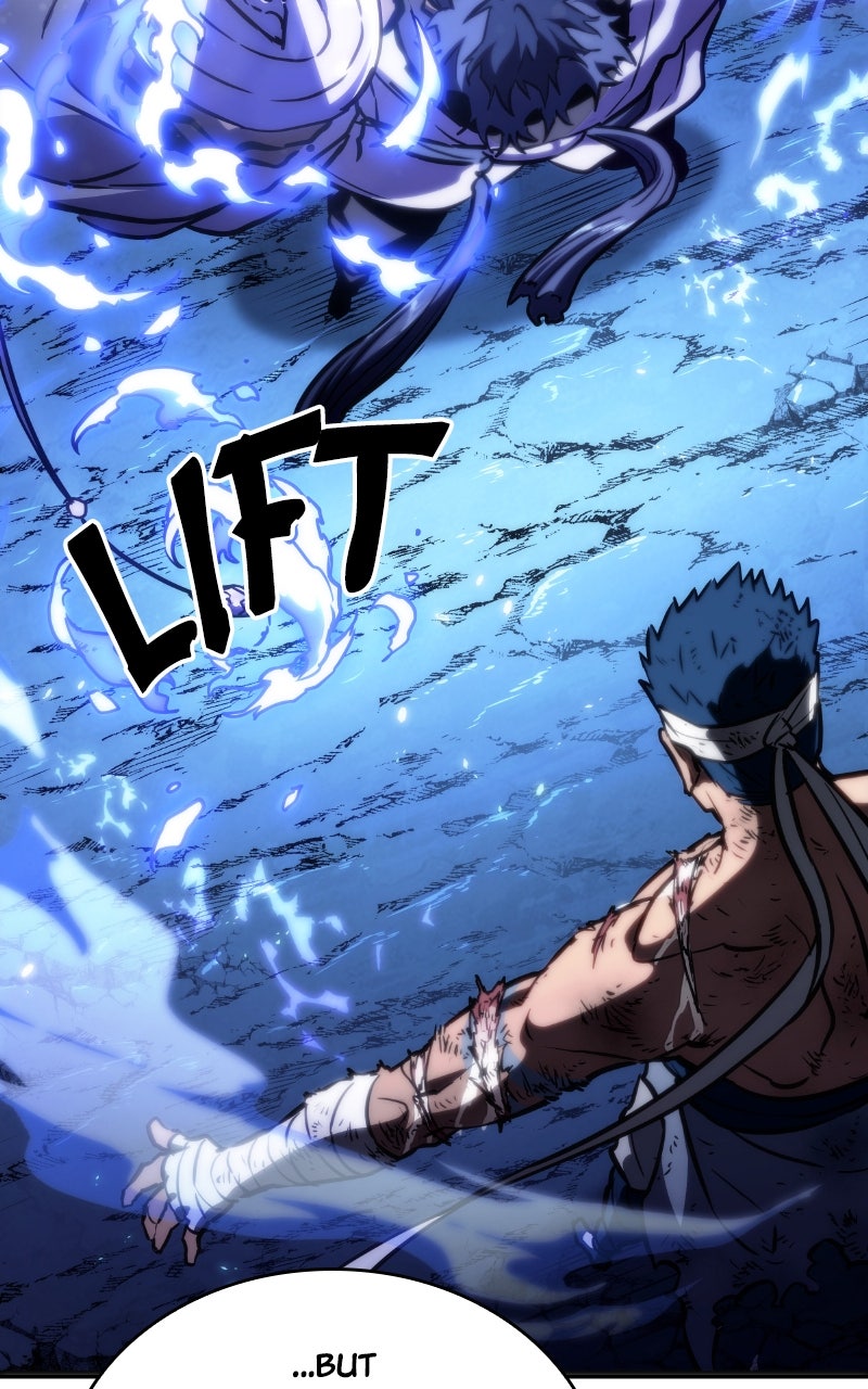 Read The World After the Fall EN Manga Online