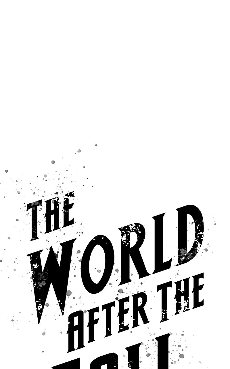 Read The World After the Fall EN Manga Online