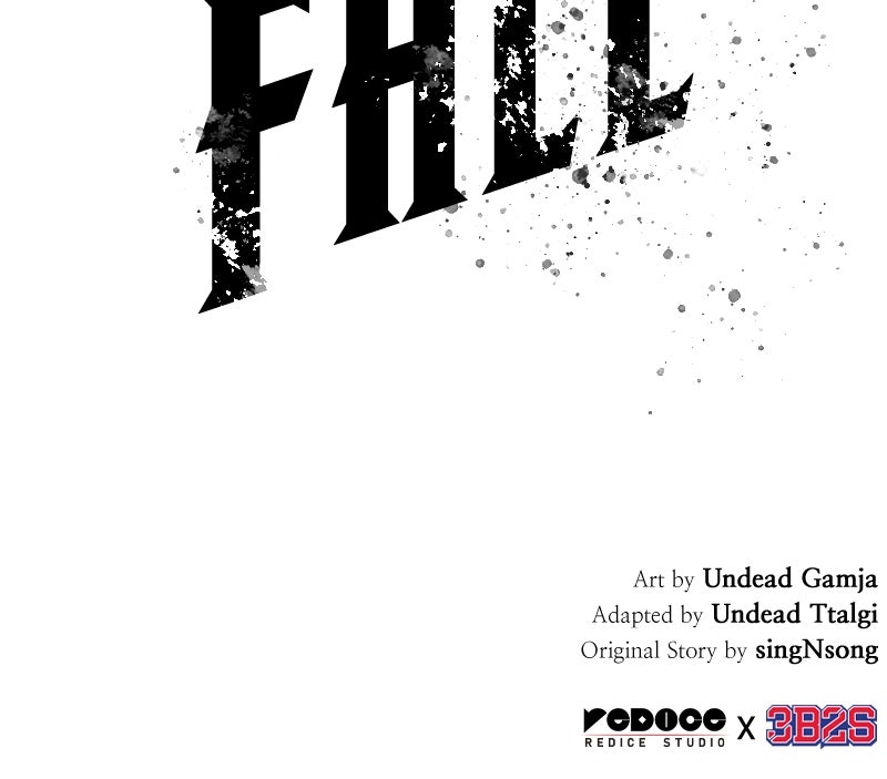 Read The World After the Fall EN Manga Online