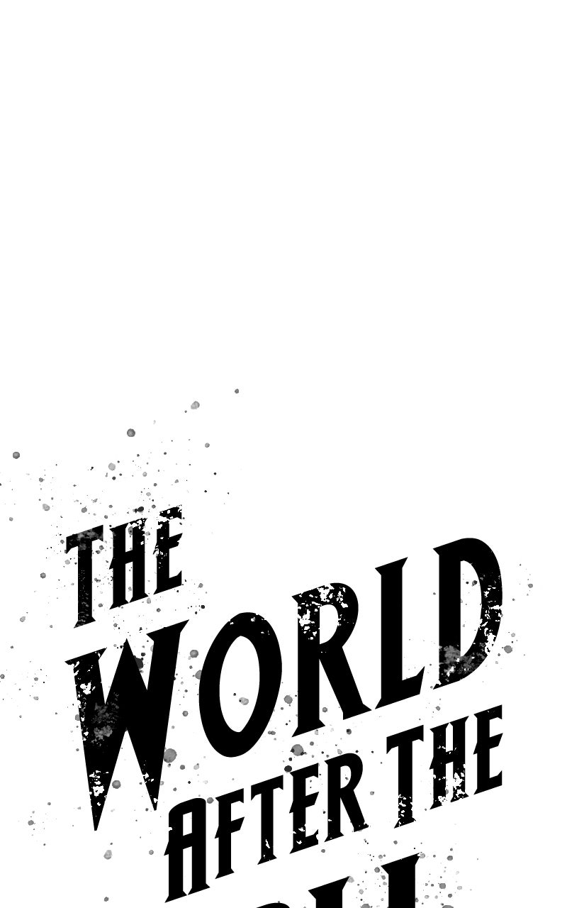 Read The World After the Fall EN Manga Online