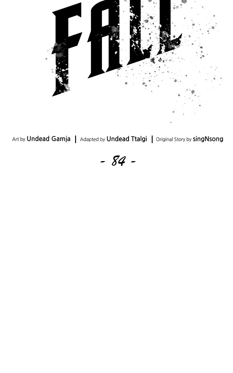 Read The World After the Fall EN Manga Online