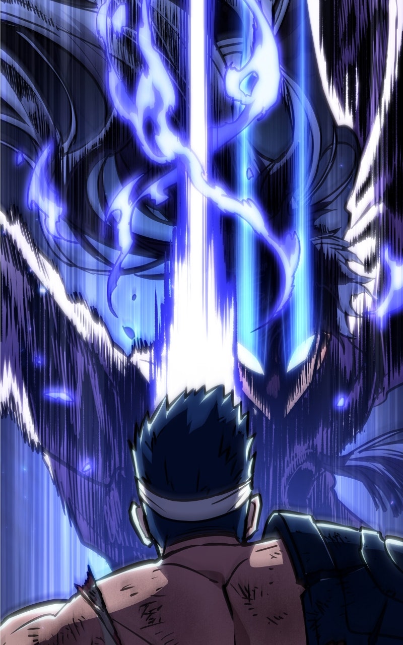Read The World After the Fall EN Manga Online