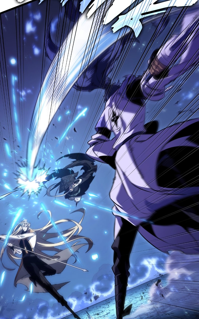 Read The World After the Fall EN Manga Online