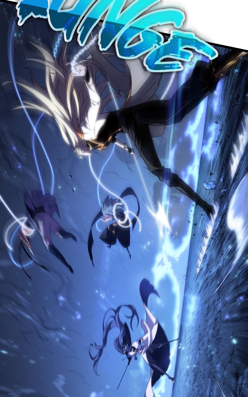 Read The World After the Fall EN Manga Online
