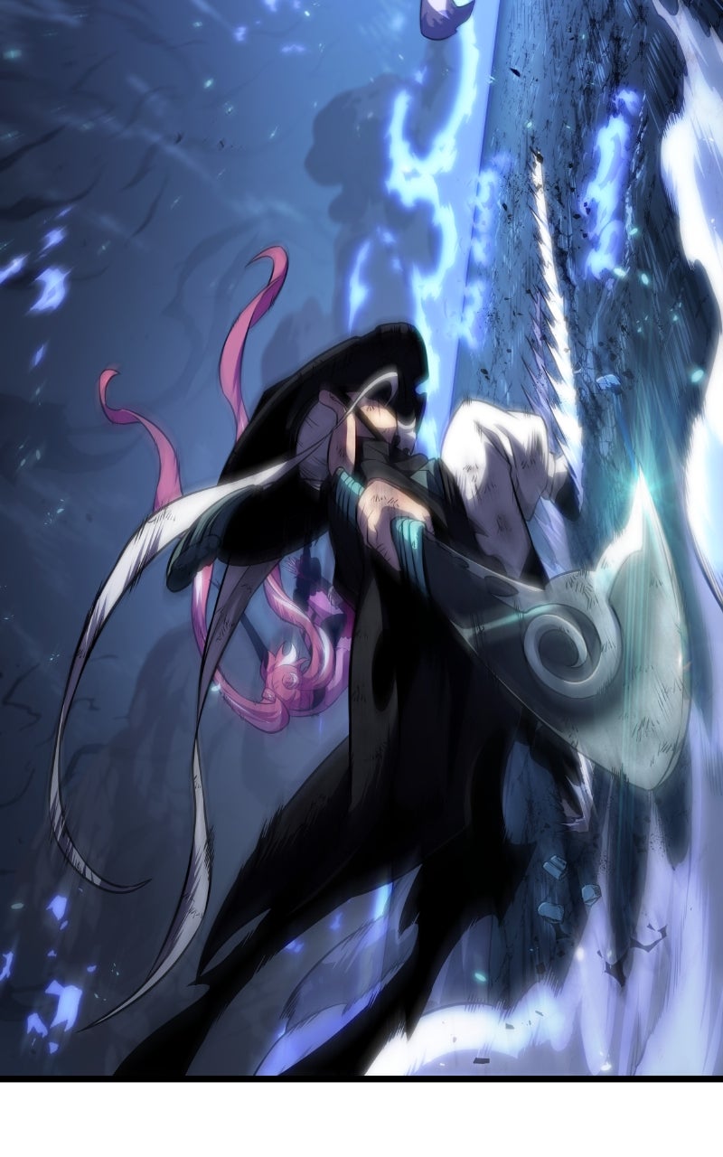 Read The World After the Fall EN Manga Online