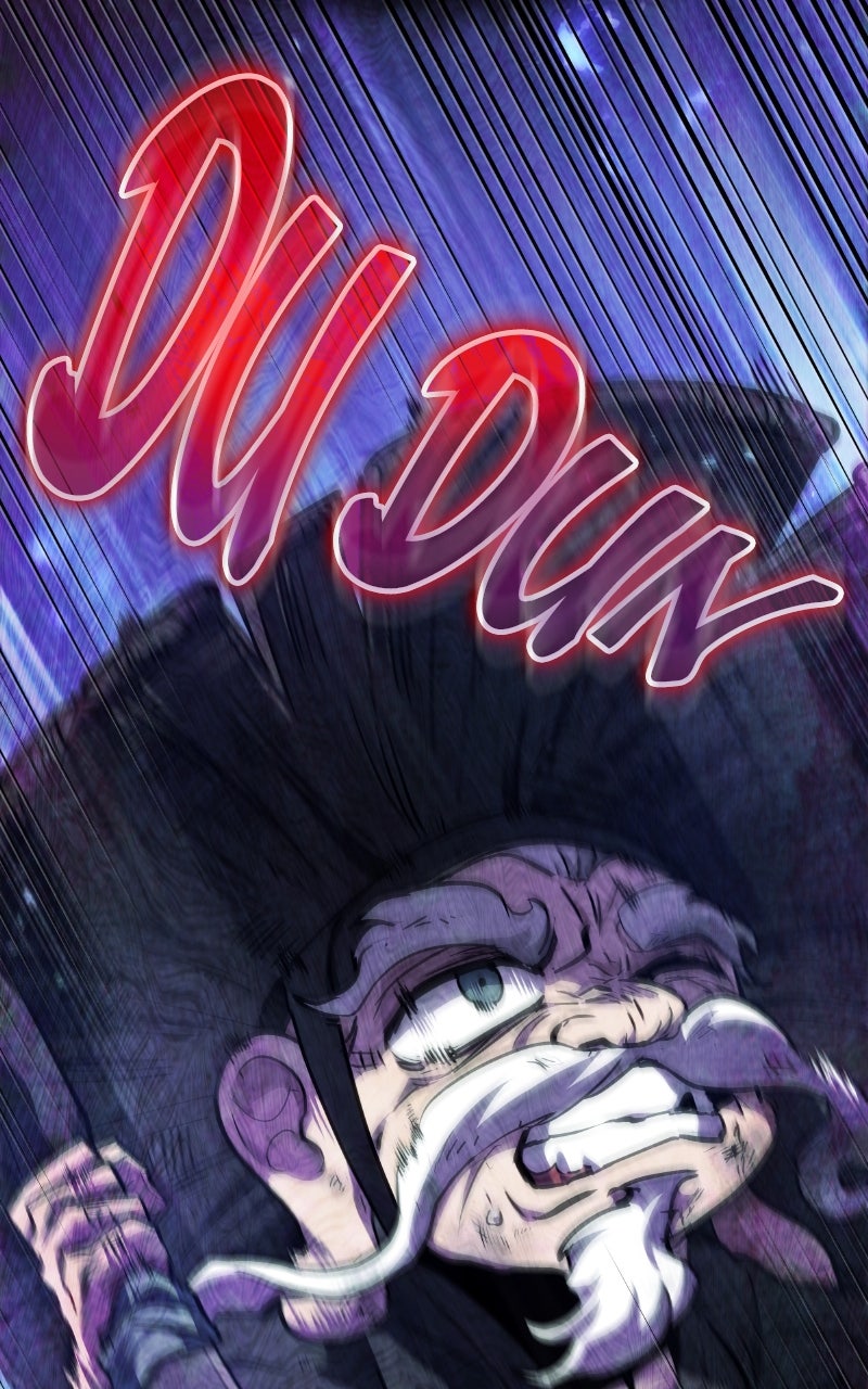 Read The World After the Fall EN Manga Online