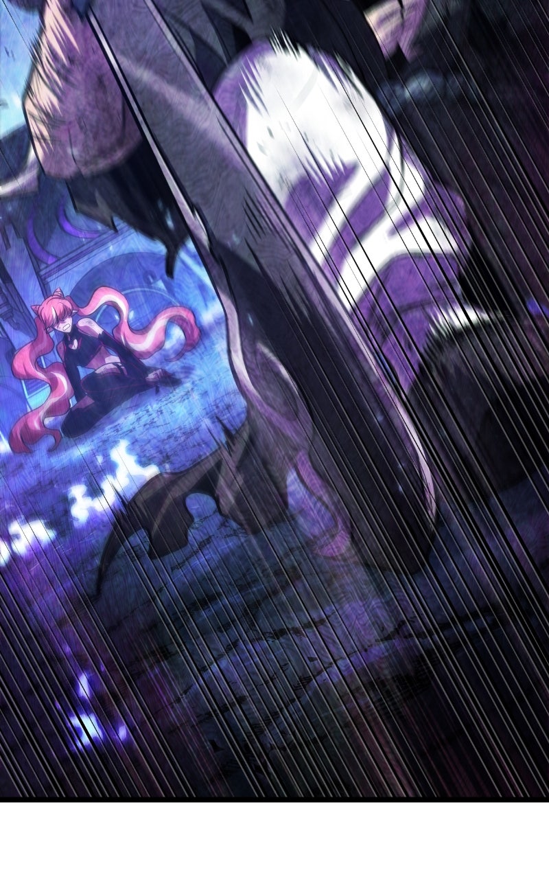 Read The World After the Fall EN Manga Online