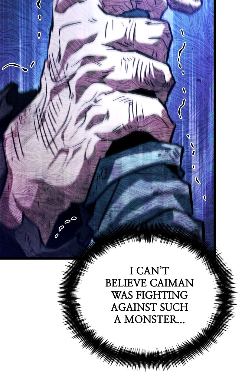 Read The World After the Fall EN Manga Online