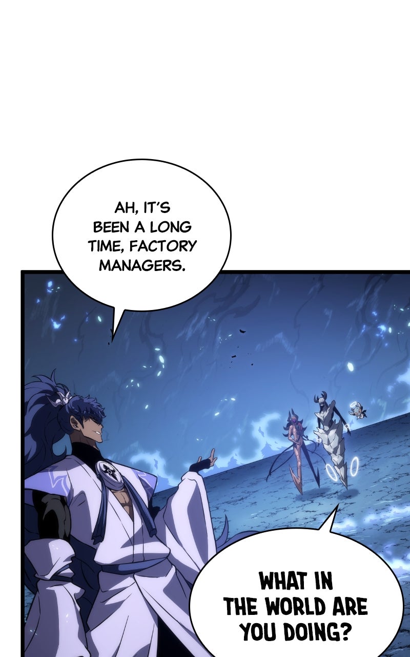 Read The World After the Fall EN Manga Online
