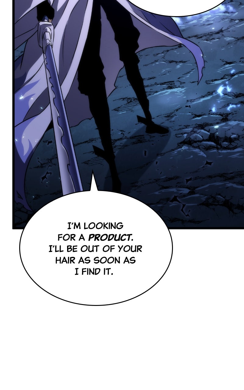 Read The World After the Fall EN Manga Online