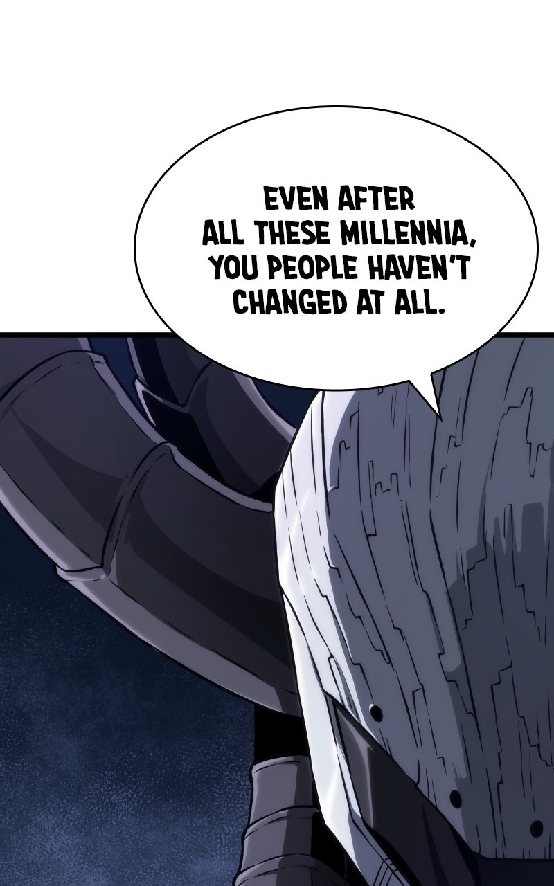 Read The World After the Fall EN Manga Online