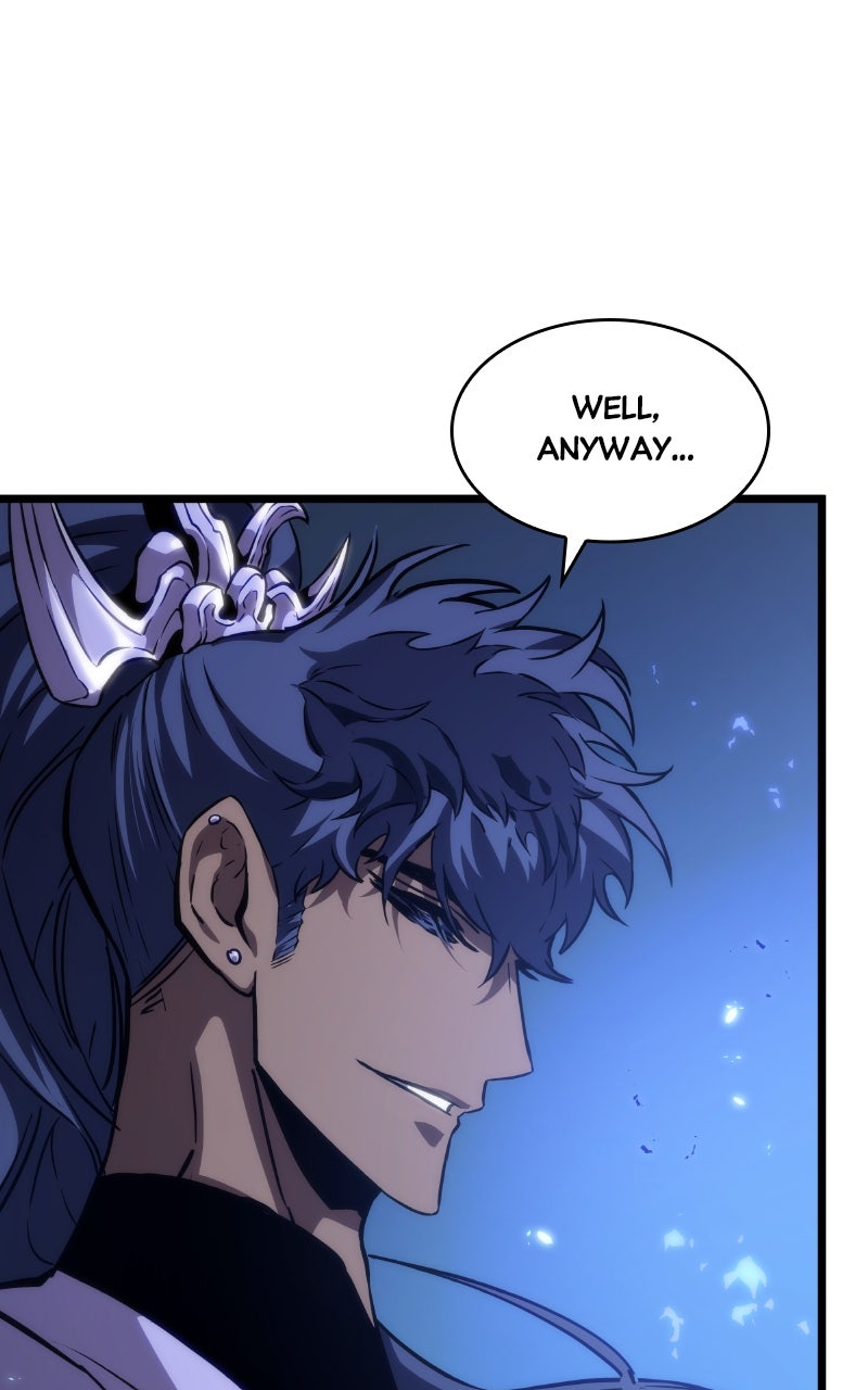 Read The World After the Fall EN Manga Online