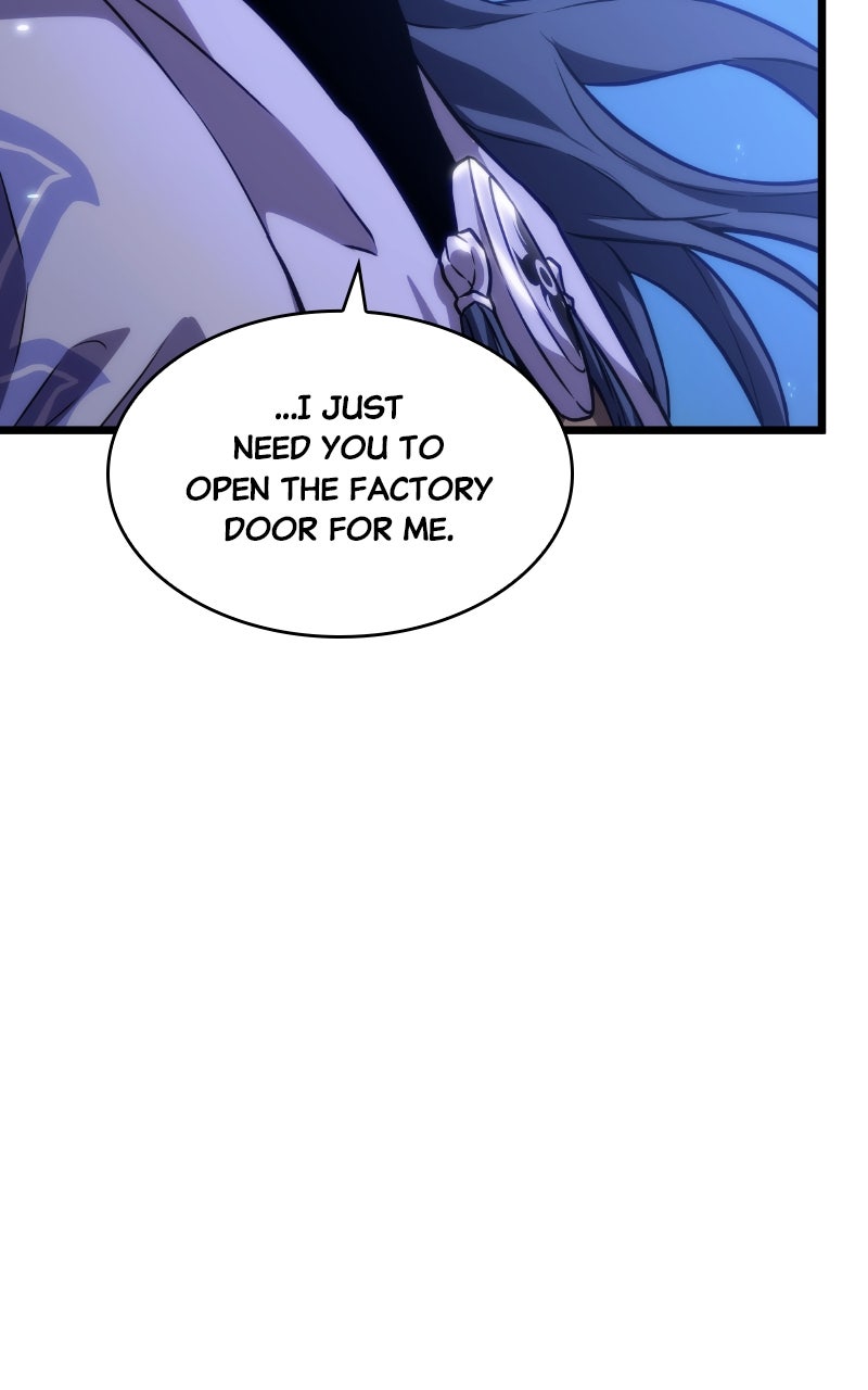 Read The World After the Fall EN Manga Online
