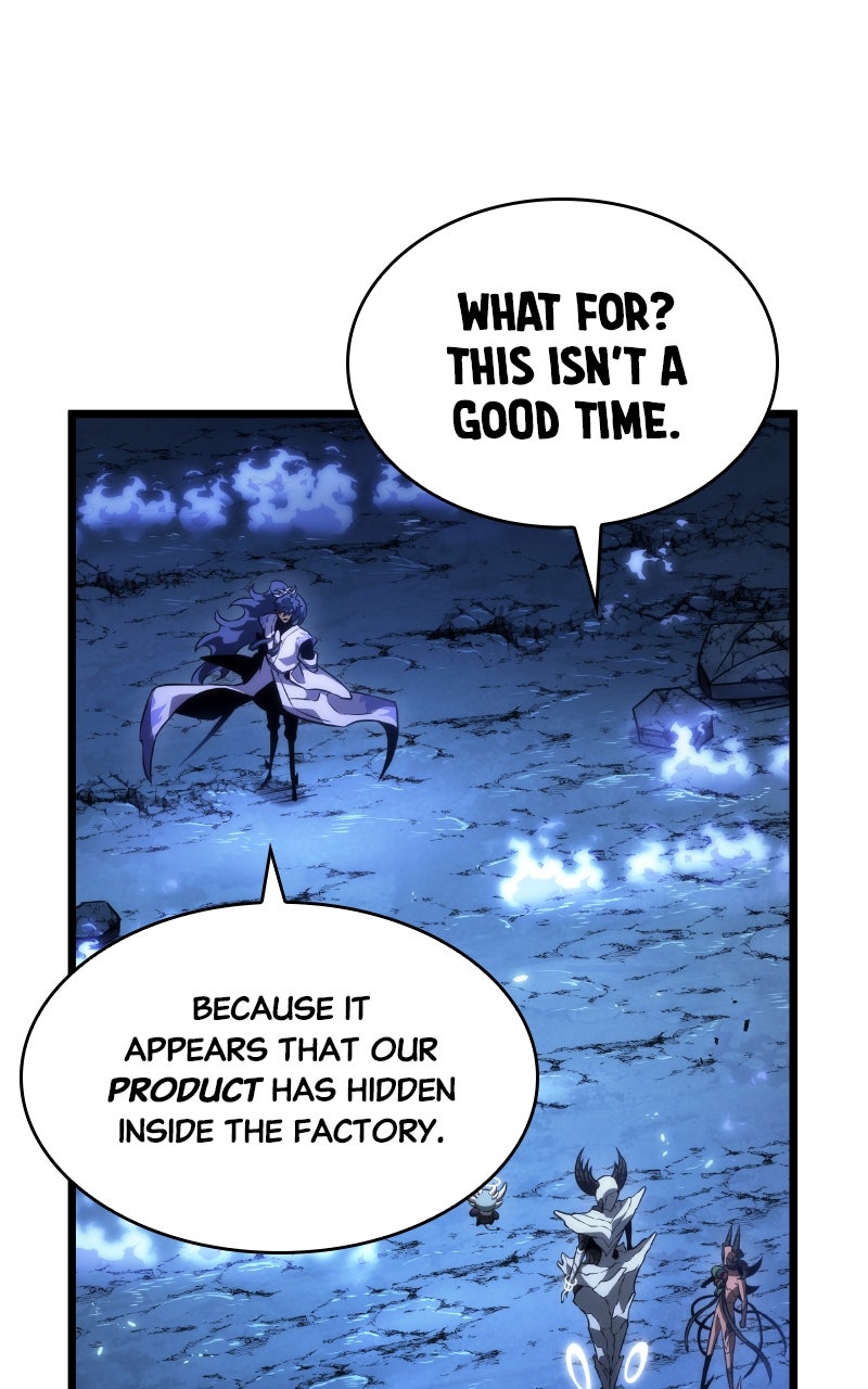 Read The World After the Fall EN Manga Online