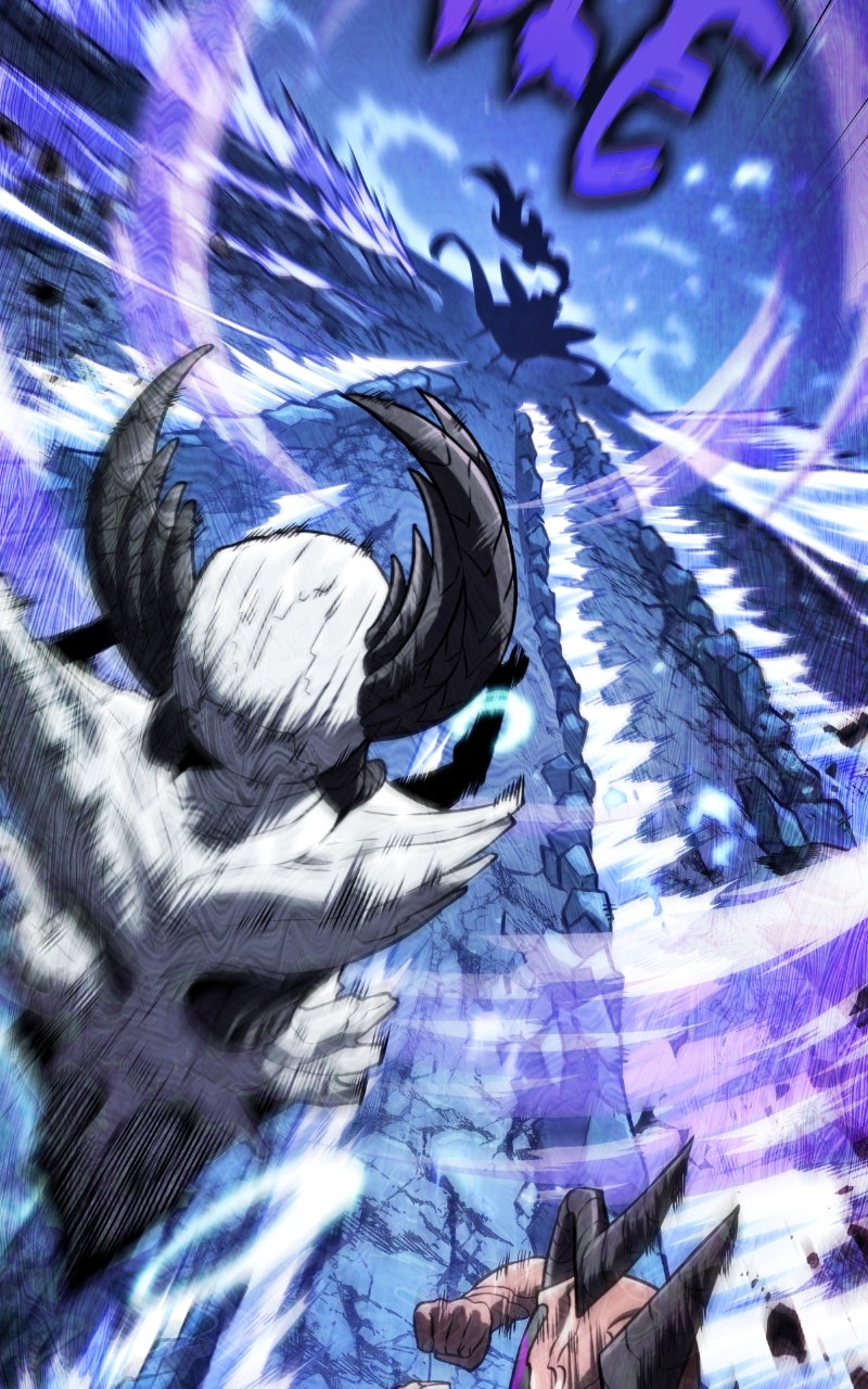 Read The World After the Fall EN Manga Online