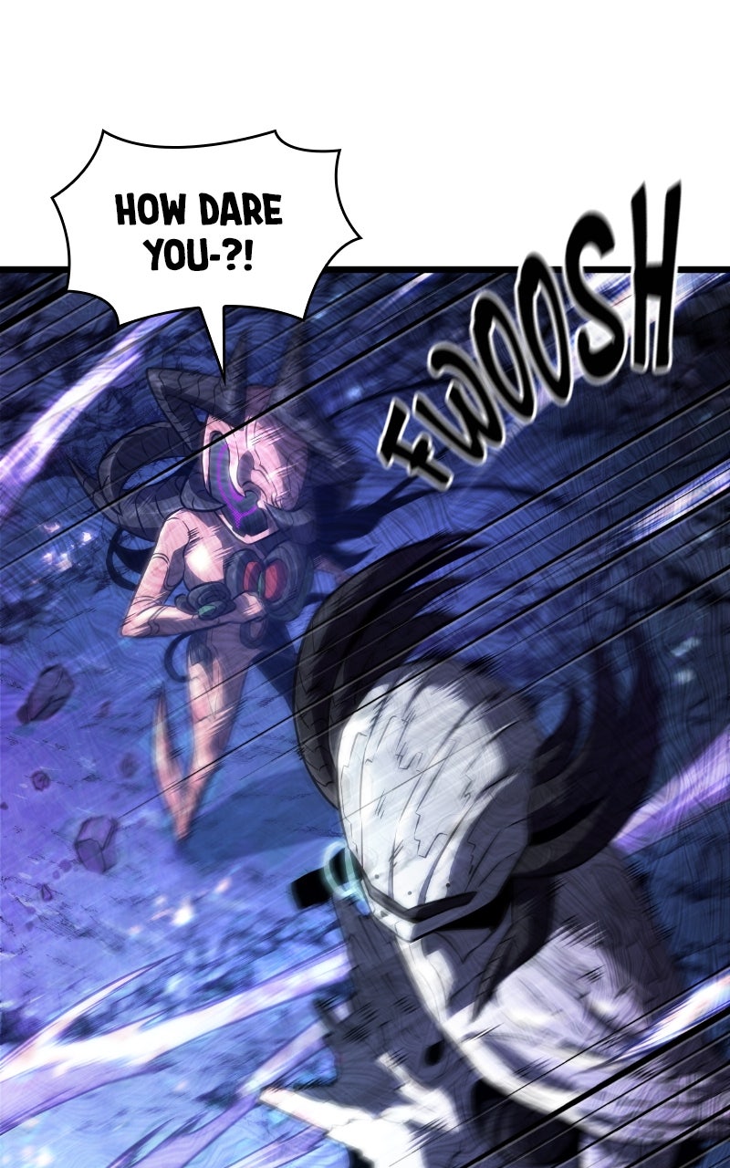 Read The World After the Fall EN Manga Online