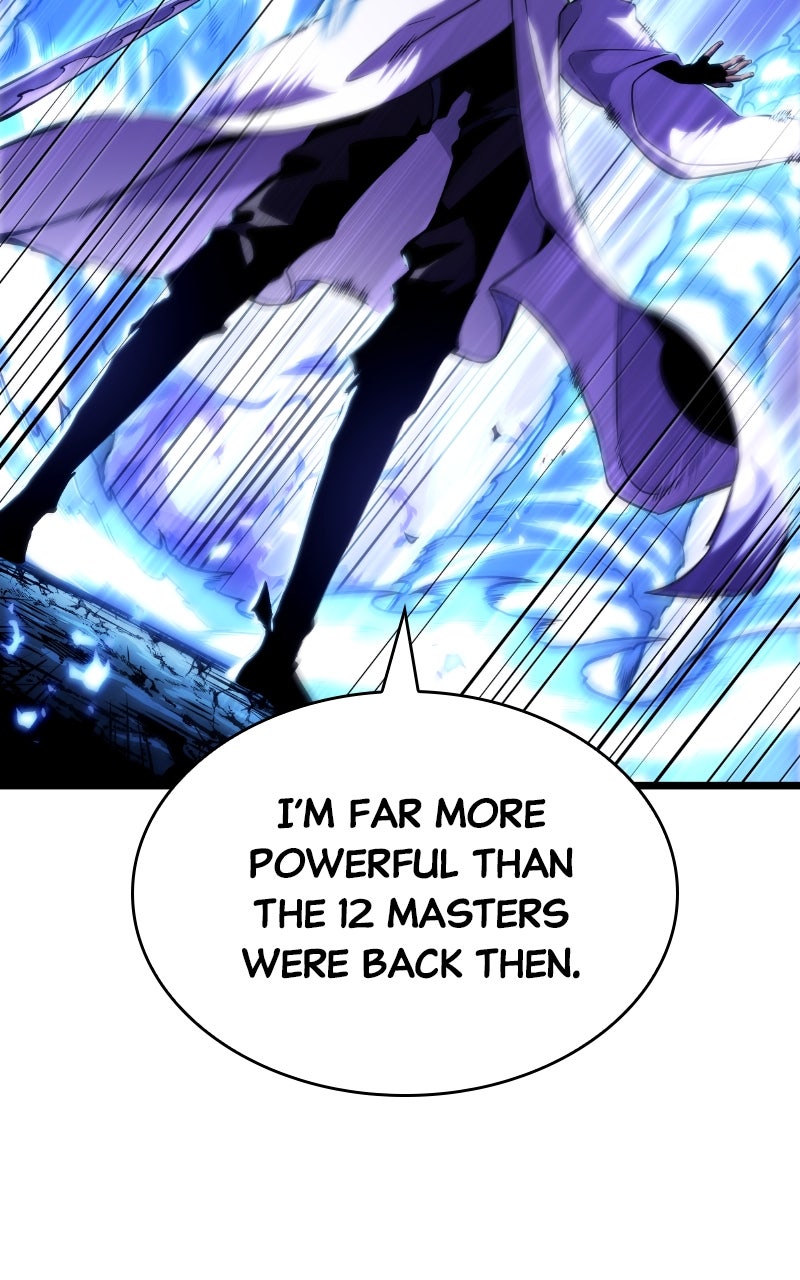 Read The World After the Fall EN Manga Online