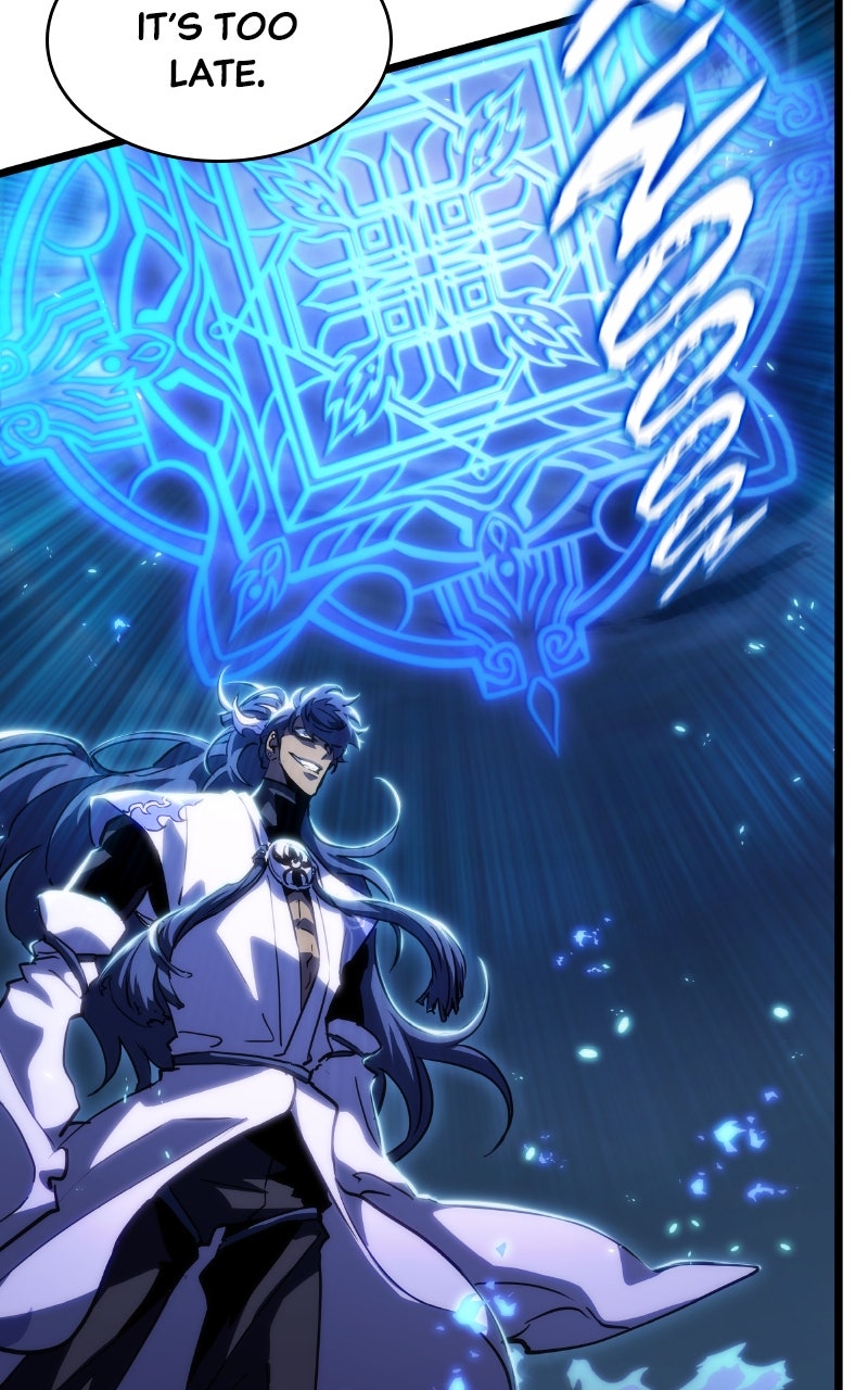 Read The World After the Fall EN Manga Online