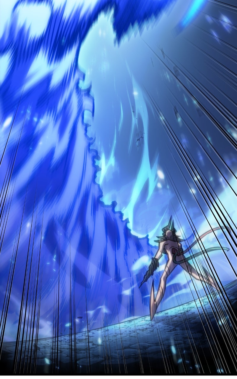 Read The World After the Fall EN Manga Online