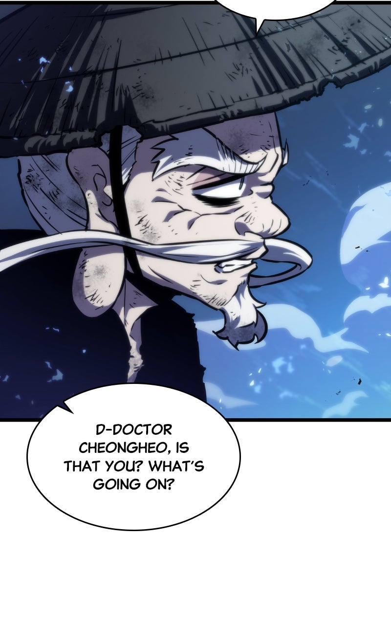 Read The World After the Fall EN Manga Online