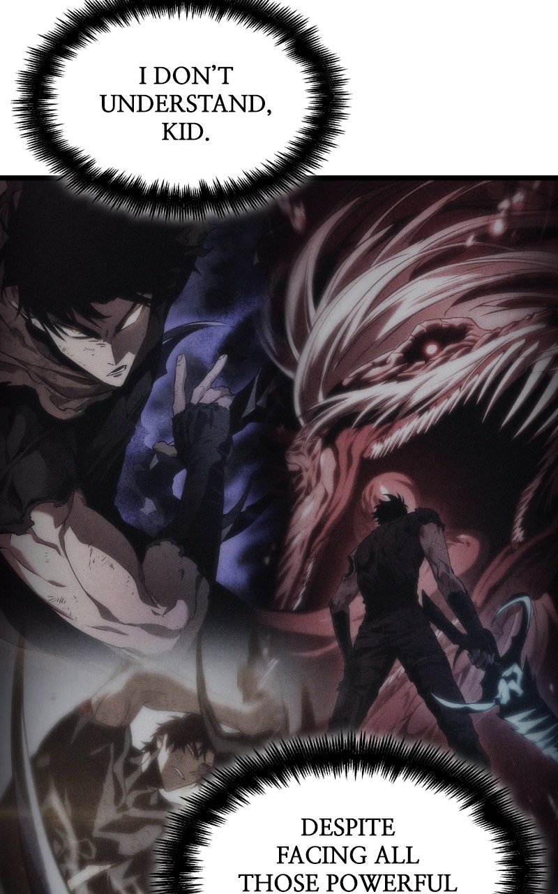Read The World After the Fall EN Manga Online